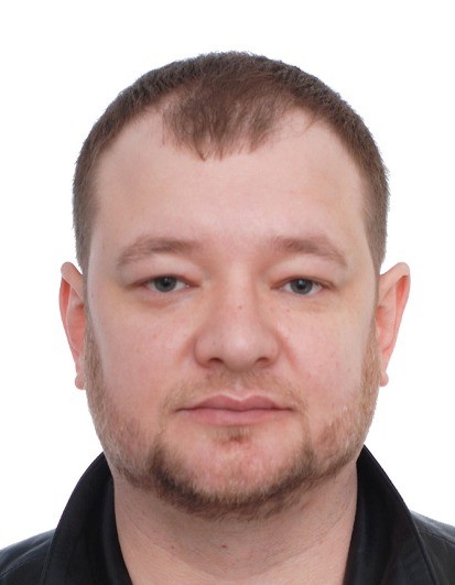 Артём Ромашихин