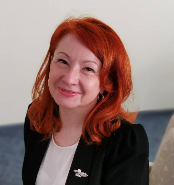 Карнаухова Ирина Владимировна